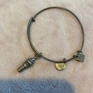 Ice cream Alex and Ani bracelet🍦